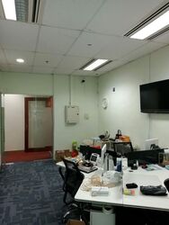 Sunshine Plaza (D7), Office #605324141